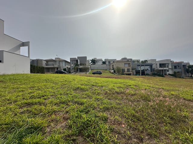 Terreno com 301m², à venda, no bairro Santa Rosa em Piracicaba