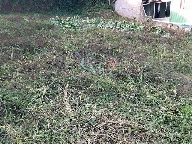 Terreno com 816m², à venda, no bairro centro em Xavantina