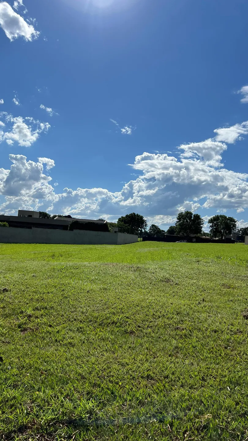 Terreno residencial para venda em Fazenda Santa Maria - Cravinhos, 1,500m²