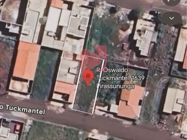 Terreno com 180m², à venda, no bairro Terrazul em Pirassununga