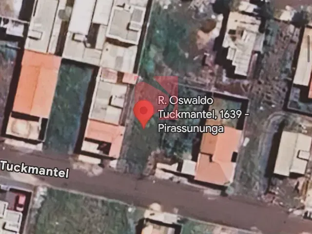 Terreno com 180m², à venda, no bairro Terrazul em Pirassununga