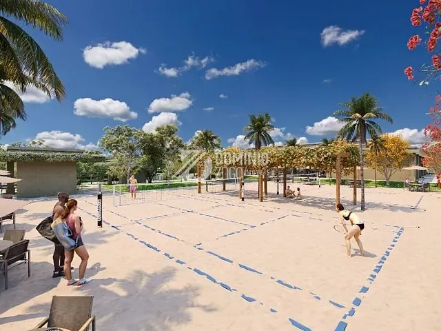 Terreno com 376m², à venda, no bairro Recreio dos Bandeirantes em Uberaba