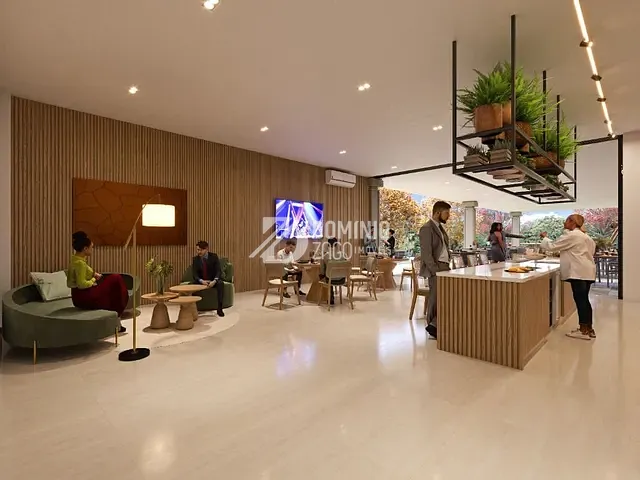 Terreno com 376m², à venda, no bairro Recreio dos Bandeirantes em Uberaba