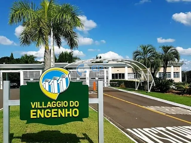 Terreno com 822m², à venda, no bairro Jardim Tarobá em Cambé
