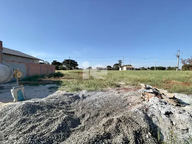 Terreno com 250m², à venda, no bairro Paraiso em Rolândia
