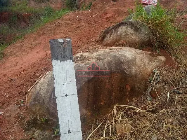 Terreno com 125m², à venda, no bairro Parque Ribeiro de Lima em Barueri