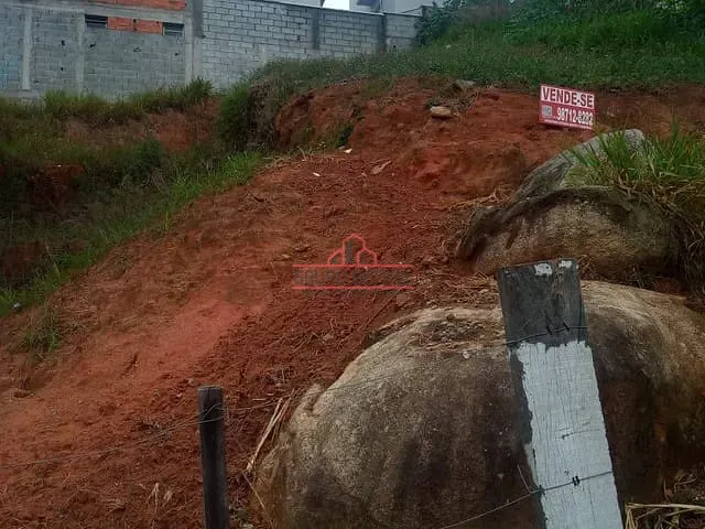 Terreno com 125m², à venda, no bairro Parque Ribeiro de Lima em Barueri