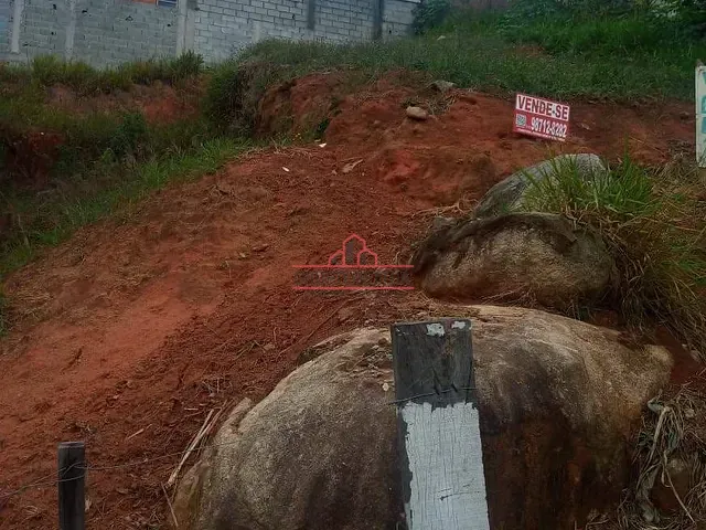 Terreno com 125m², à venda, no bairro Parque Ribeiro de Lima em Barueri