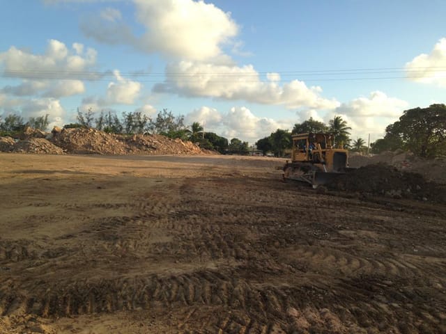 Terreno com 41460m², à venda, no bairro Guabiraba em Recife