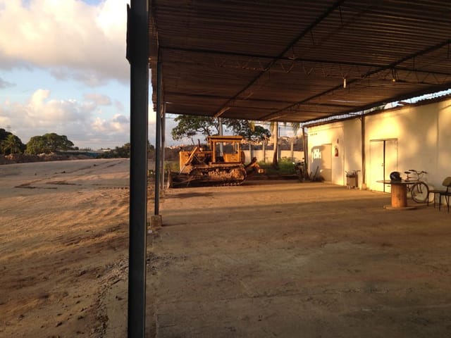 Terreno com 41460m², à venda, no bairro Guabiraba em Recife