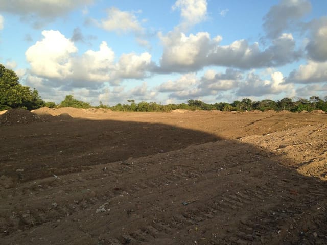 Terreno com 41460m², à venda, no bairro Guabiraba em Recife