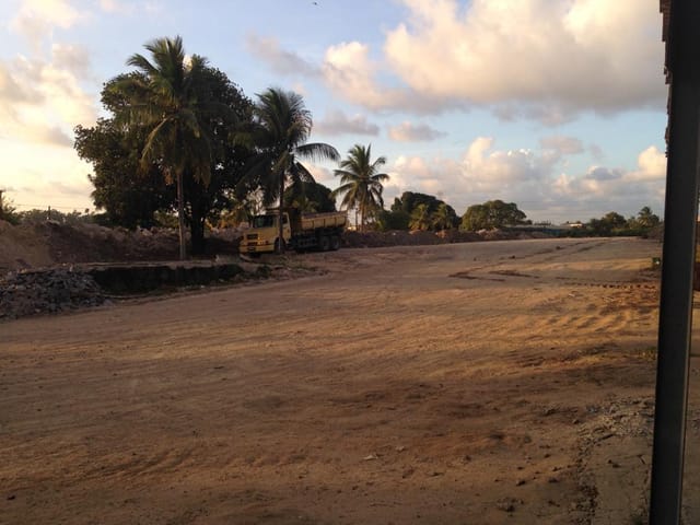 Terreno com 41460m², à venda, no bairro Guabiraba em Recife