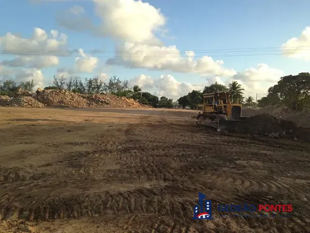 Terreno com 41460m², à venda, no bairro Guabiraba em Recife