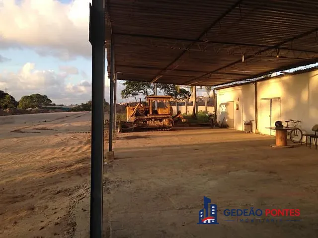 Terreno com 41460m², à venda, no bairro Guabiraba em Recife