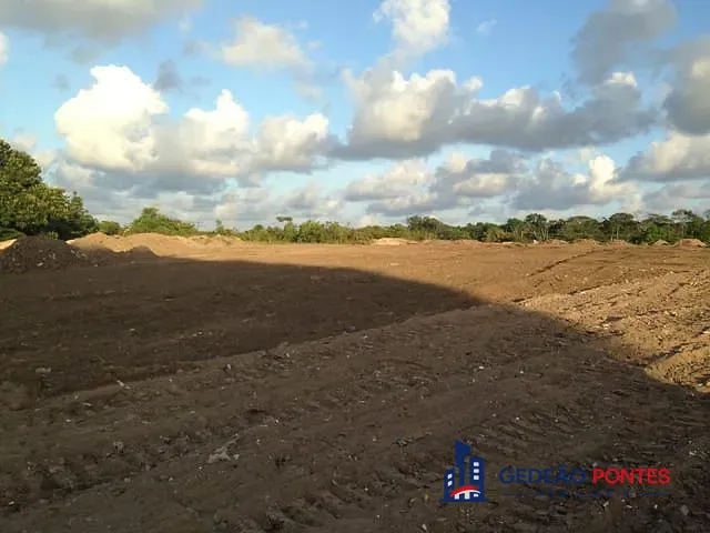 Terreno com 41460m², à venda, no bairro Guabiraba em Recife