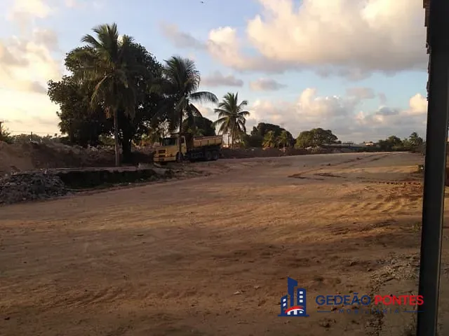 Terreno com 41460m², à venda, no bairro Guabiraba em Recife