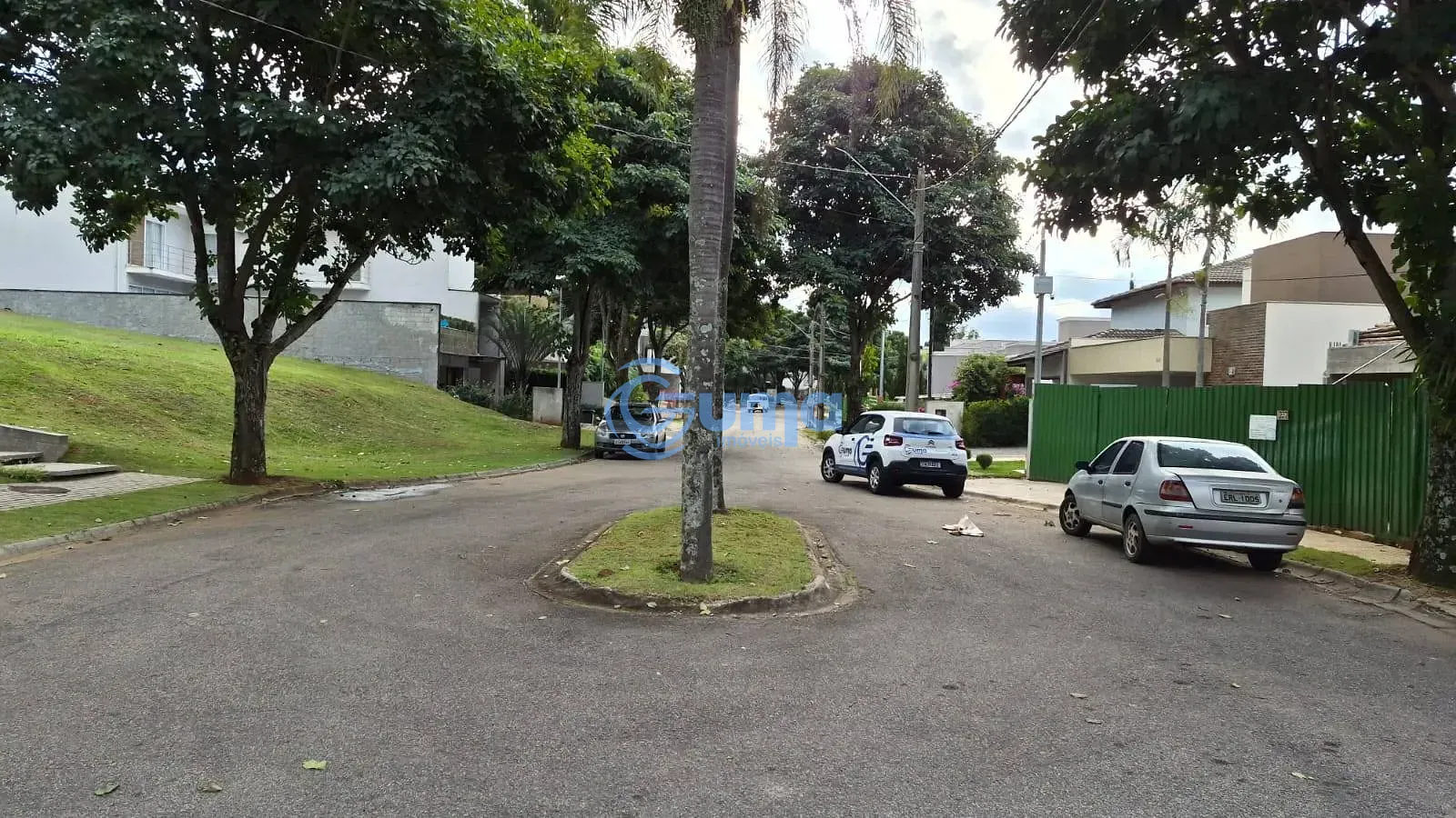 Terreno, 408 m² - Foto 9