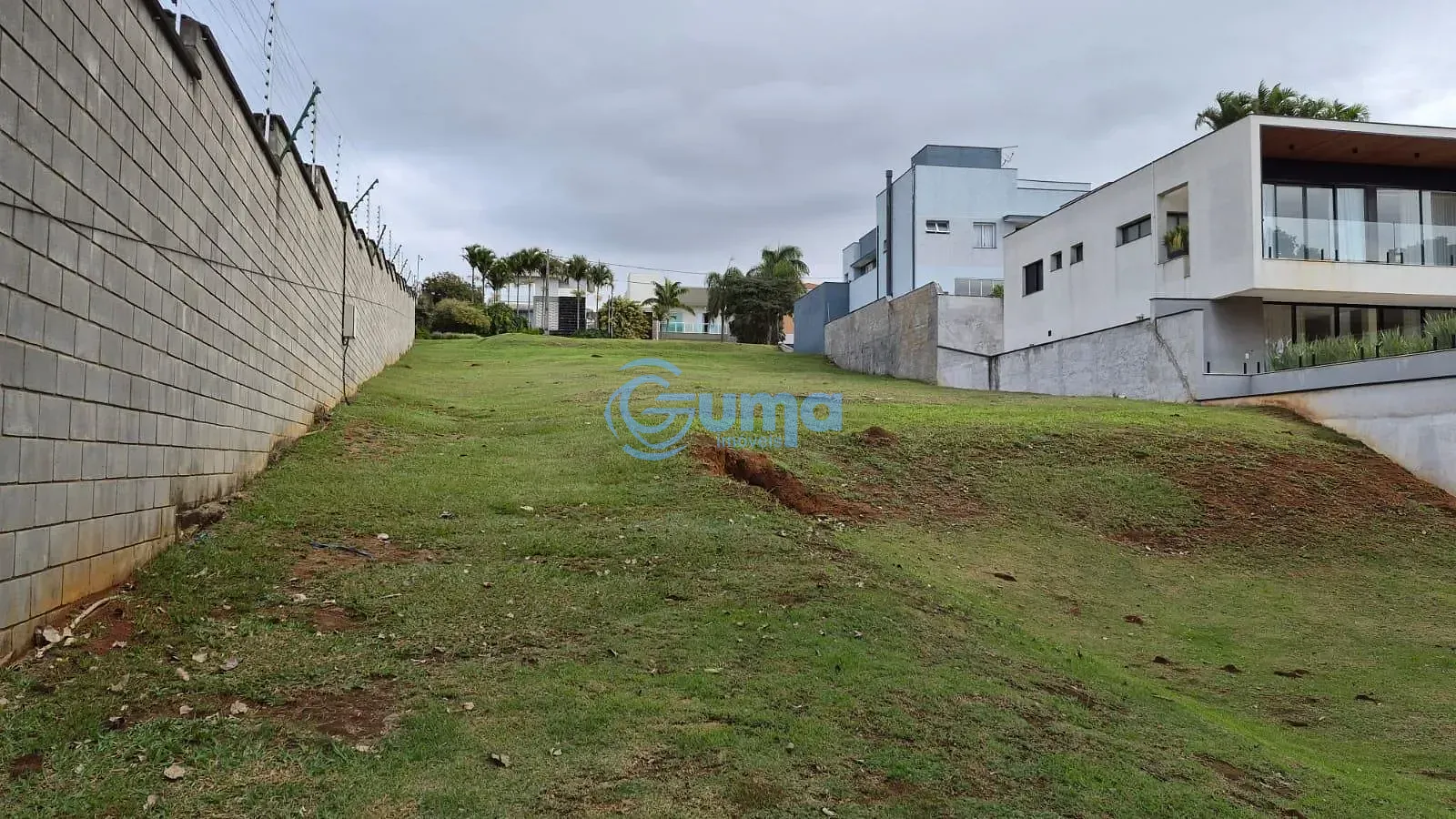 Terreno, 408 m² - Foto 2