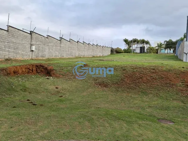 Terreno com 408m², à venda, no bairro Jardim São José em Bragança Paulista