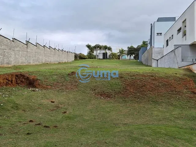 Terreno com 408m², à venda, no bairro Jardim São José em Bragança Paulista