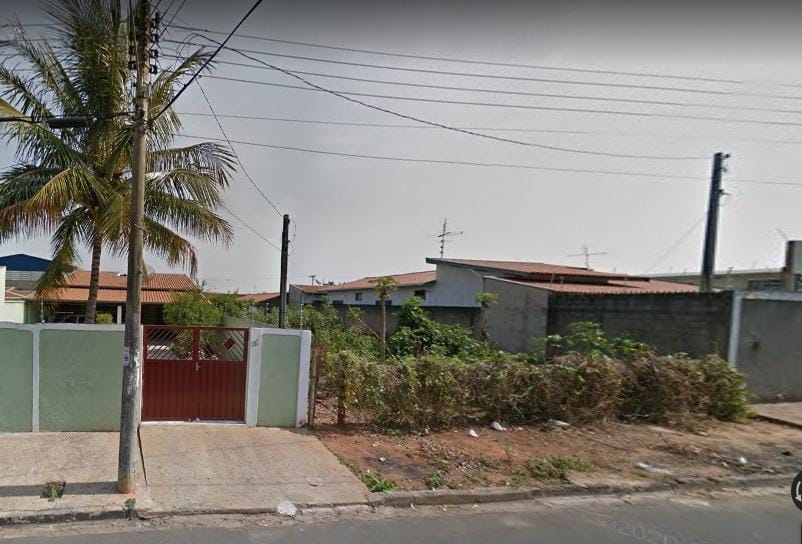 Terreno, 275 m² - Foto 1