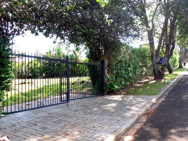 Terreno com 1492m², à venda, no bairro Estância Cabral em Cambé