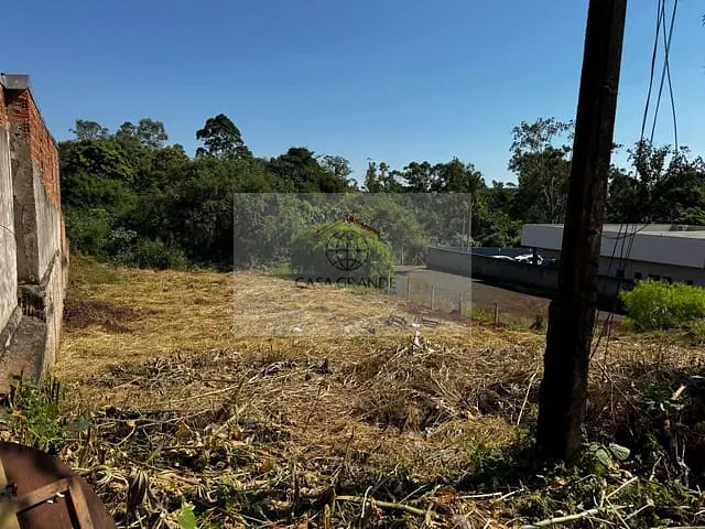 Terreno com 984m², à venda, no bairro Centro em Rolândia