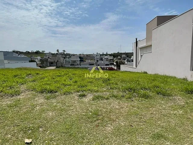 Terreno com 322m², à venda, no bairro Cond. Lagos D' Icarai em Salto