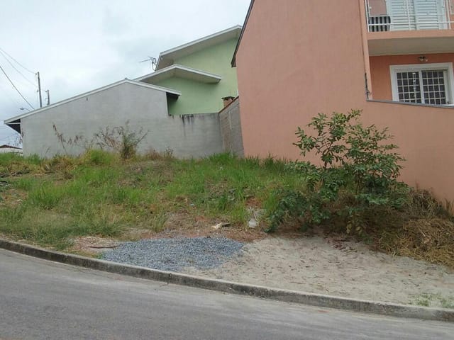 Foto do Terreno - Terreno residencial à venda, Altos da vila Paiva, São José dos Campos. | INDEPENDENCE NEGOCIOS IMOBILIARIOS LTDA
