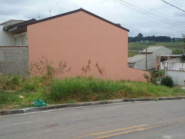 Foto do Terreno - Terreno residencial à venda, Altos da vila Paiva, São José dos Campos. | INDEPENDENCE NEGOCIOS IMOBILIARIOS LTDA