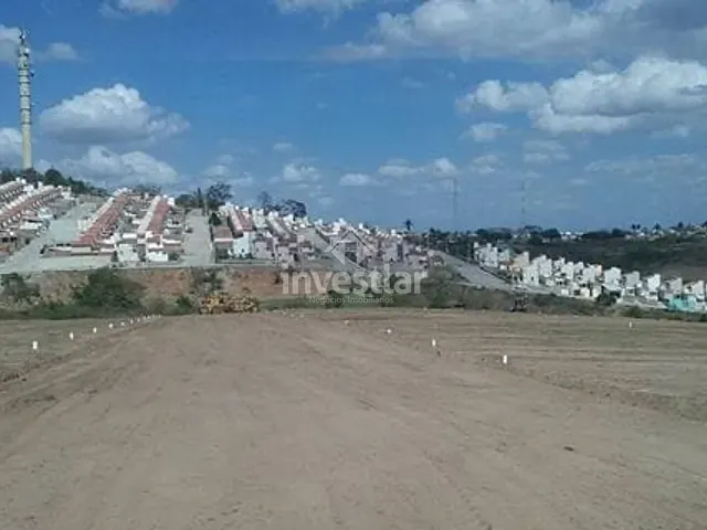 Terreno com 160m², à venda, no bairro Cuités em Campina Grande