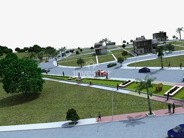 Terreno com 160m², à venda, no bairro Cuités em Campina Grande