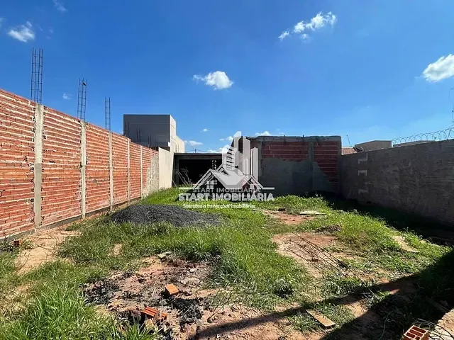 Terreno à venda, no bairro Residencial Bosque dos Ipês em Pederneiras