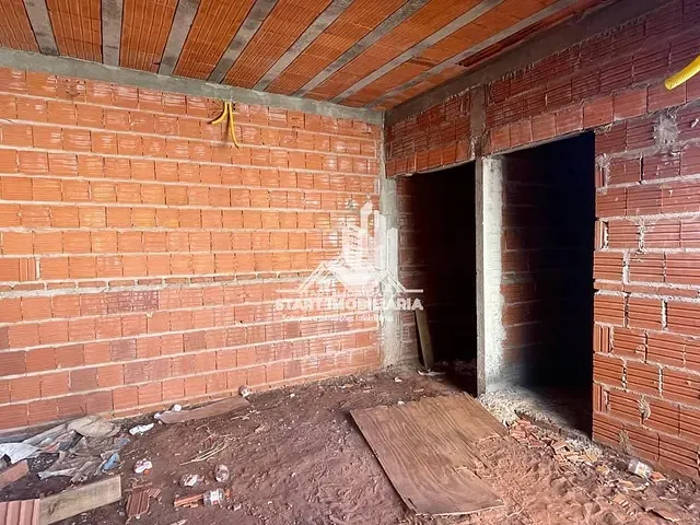 Terreno à venda, no bairro Residencial Bosque dos Ipês em Pederneiras