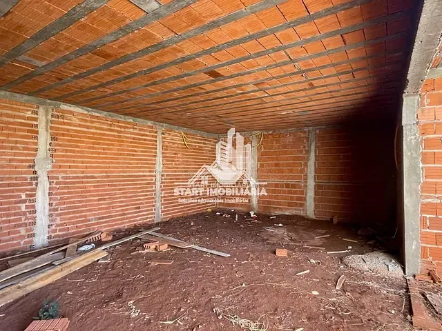 Terreno à venda, no bairro Residencial Bosque dos Ipês em Pederneiras