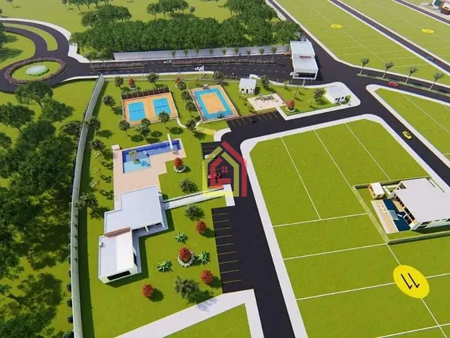 Terreno com 250m², à venda, no bairro Vila Militar Presidente Castelo Branco em Marabá