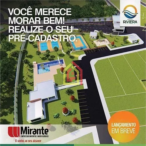 Terreno à venda com 250m² de terreno no Vila Militar Presidente Castelo Branco, Marabá (PA) — foto 3 de 4