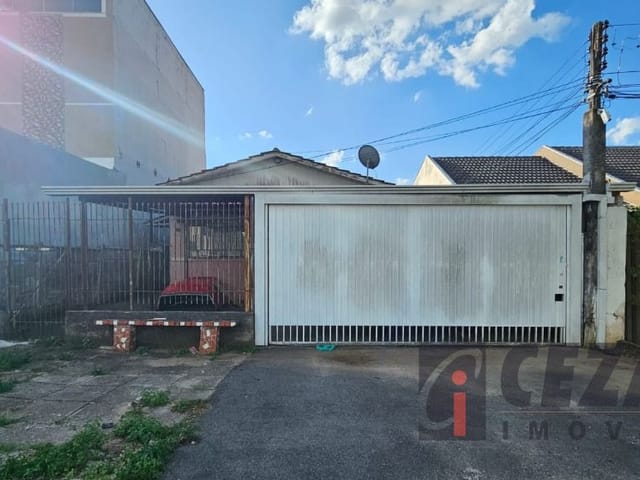 Terreno à venda, no bairro Bairro Alto em Curitiba