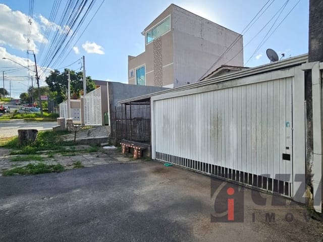 Terreno à venda, no bairro Bairro Alto em Curitiba