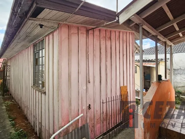 Terreno à venda, no bairro Bairro Alto em Curitiba