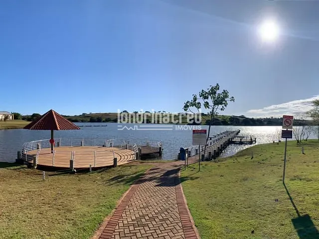 Terreno com 2505m², à venda, no bairro Zona Rural em Sertanópolis