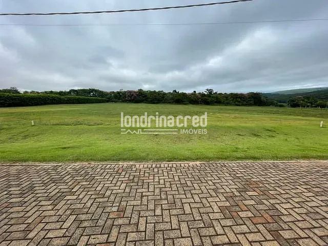 Terreno com 2505m², à venda, no bairro Zona Rural em Sertanópolis