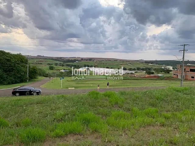 Terreno com 2505m², à venda, no bairro Zona Rural em Sertanópolis