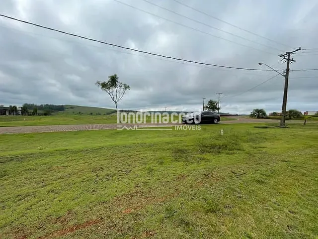 Terreno com 2505m², à venda, no bairro Zona Rural em Sertanópolis