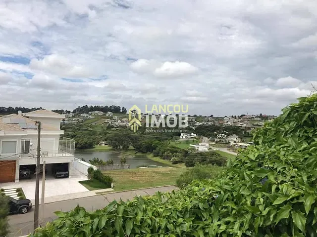 Terreno com 800m², à venda, no bairro Loteamento Itatiba Park em Itatiba