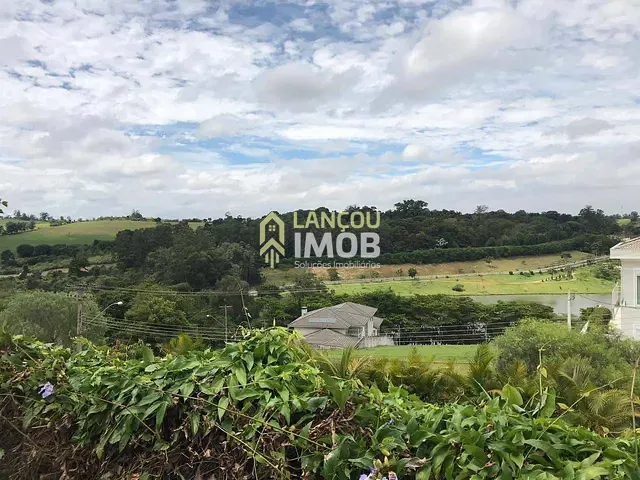 Terreno com 800m², à venda, no bairro Loteamento Itatiba Park em Itatiba