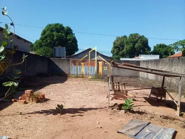 Terreno com 300m², à venda, no bairro Altos da Serra I em Cuiabá