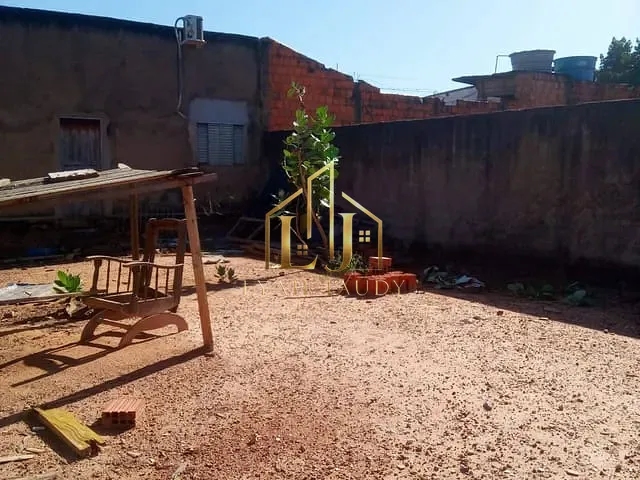 Terreno com 300m², à venda, no bairro Altos da Serra I em Cuiabá