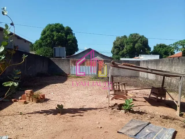 Terreno com 300m², à venda, no bairro Altos da Serra I em Cuiabá