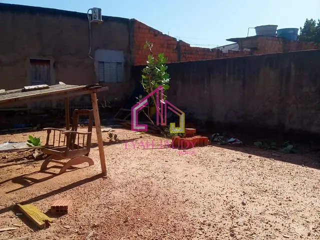 Terreno com 300m², à venda, no bairro Altos da Serra I em Cuiabá